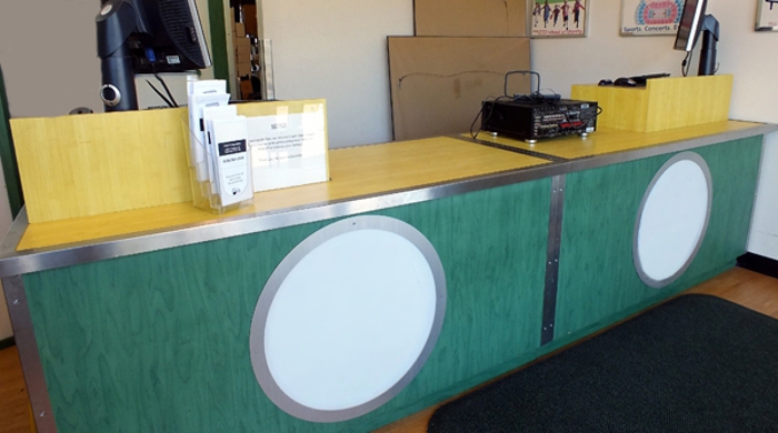 Outreach Consignment Group - San Francisco, CA